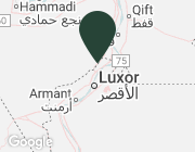 Hilton Luxor Resort & Spa